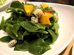 -海味当家(西安路店)