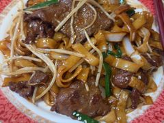 -滋味满屋美食坊(上海街店)