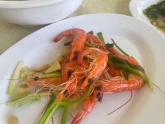 -考记泥焗鸡农庄·海鲜(北洛秘境店)