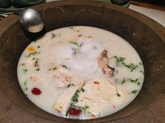 -鲜潭蒸汽石锅鱼(五道口购物中心店)