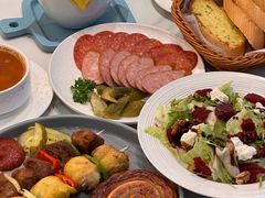 -库滋明·俄罗斯特色美食(中央大街店)