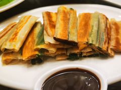 -一江春水·杭帮臻宴(三台山店)