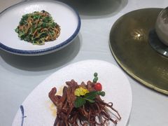 -骏莱海鲜鱼港(五角场店)
