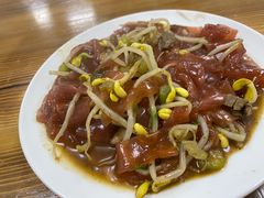 -何记酿皮店(西流湾店)