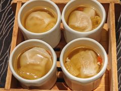 -天瑞轩·粤菜餐厅