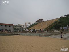 -南戴河国际娱乐中心