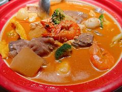 -闽上鲜·福建菜(龙湖滨江天街店)