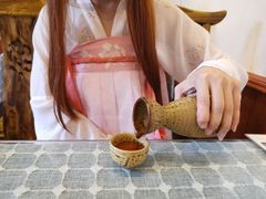 -小厨子私房菜·云南美食店