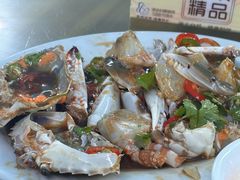 -龙眼南白粥六顺白粥