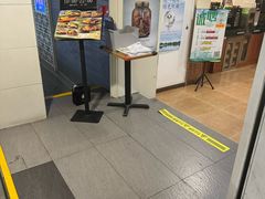 -萨莉亚意式餐厅(护国新天地店)