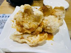 -海兰江石锅饭(水上店)