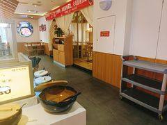 -呷哺呷哺(华林国际店)