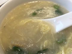 -天盛海鲜烧烤大排档·本地小海鲜·牟平腿穗子(幸福店)