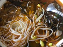 -忆碗面(华新街店)