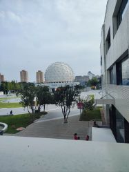 -北京科学中心儿童乐园