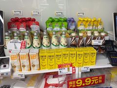 -味多美蛋糕(义和庄地铁店)