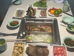 -野妹火锅(龙岗店)