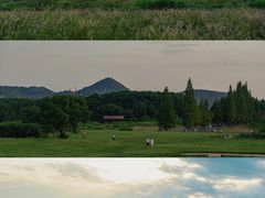 -良渚古城遗址公园