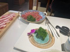 -千寻山野烤肉(中关村店)