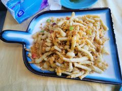 -大眼锅贴水饺(河东店)