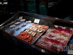 -上海金陵紫金山大酒店·汇海餐厅