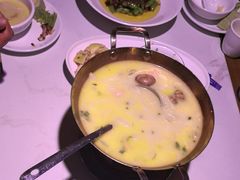 -老平安农家菜(平安店)