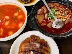 -郭鸡肉·非遗餐厅(安仁古镇店)