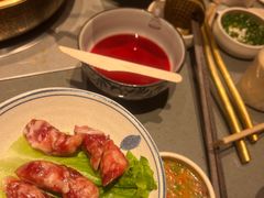 -巴奴毛肚火锅(二七万达店)