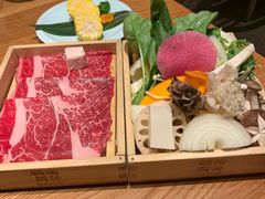 -锅物新语&寿喜烧.炉端割烹(世博源店)