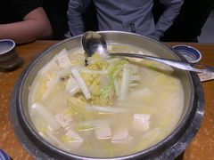 -95号酱骨·一块豆腐(展春园西路店)