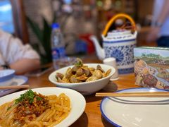 -回家吃饭·地道南昌菜(建德观总店)