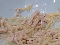 -玉华台饭庄·淮扬菜·烤鸭(望京店)