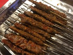 -玲玲涮牛肚(土门坊店)