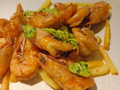 -武庄主特色炒鸡(周恩来纪念馆店)