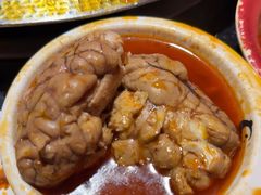 -吴老幺火锅(金龙店)