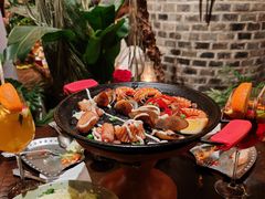 -天空花园餐吧·生日·团建(南山店)