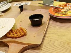 -必胜客(桐梓坡店)