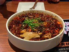 -峨嵋小镇·川菜(正定朗华店)