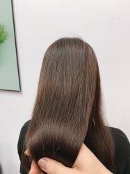 -ＲH SALON·简爱烫发染发接发