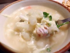 -很久以前羊肉串(中山公园店)