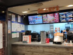 -汉堡王(西直门凯德MALL店)
