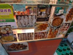 -明记牛杂(新马路分店)