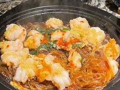 -绿茶餐厅(沙井新沙天虹店)