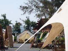-珠海金沙滩
