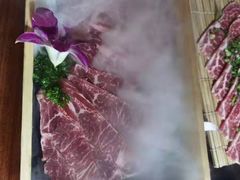 -山居屋炭火烧肉(厚街万达店)