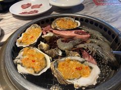 -火炉火自助餐(喜隆多店)