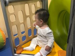 -金宝贝早教(和悦汇店)