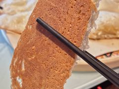 特色小脚卷-老淮安·淮安菜(周恩来纪念馆店)