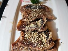 -梅筑·创意料理(王府井百货店)