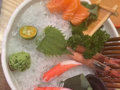 -松野谷·寿喜烧自助(华联顺义金街购物中心店)